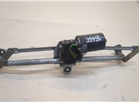 Механизм стеклоочистителя (трапеция дворников) Volkswagen Golf 4 1997-2005 20446705 #3
