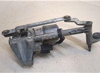  Механизм стеклоочистителя (трапеция дворников) Volkswagen Touran 2003-2006 20446716 #4