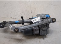 1T0998021 Механизм стеклоочистителя (трапеция дворников) Volkswagen Touran 2003-2006 20446716 #5