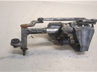  Механизм стеклоочистителя (трапеция дворников) Volkswagen Touran 2003-2006 20446718 #3