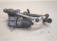  Механизм стеклоочистителя (трапеция дворников) Volkswagen Touran 2003-2006 20446718 #4