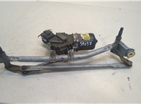  Механизм стеклоочистителя (трапеция дворников) Renault Megane 2 2002-2009 20446723 #1