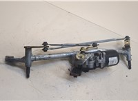  Механизм стеклоочистителя (трапеция дворников) Renault Megane 2 2002-2009 20446723 #3