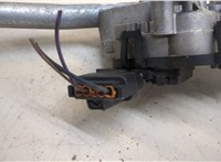  Механизм стеклоочистителя (трапеция дворников) Renault Megane 2 2002-2009 20446723 #4