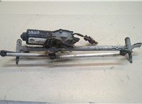  Механизм стеклоочистителя (трапеция дворников) Opel Vectra C 2002-2008 20446747 #1