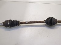  Полуось (приводной вал, шрус) Citroen C3 2002-2009 20446749 #1