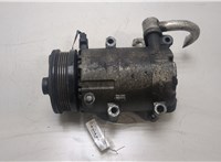 1809656, 3M5H19D629PK Компрессор кондиционера Ford C-Max 2002-2010 20446750 #1
