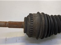  Полуось (приводной вал, шрус) Renault Twingo 1993-2007 20446753 #2