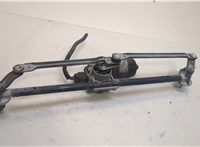  Двигатель стеклоочистителя (моторчик дворников) передний Chevrolet Lacetti 2004-2013 11419317 #4