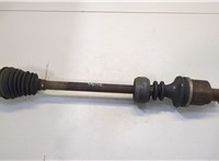  Полуось (приводной вал, шрус) Renault Twingo 1993-2007 20446758 #1