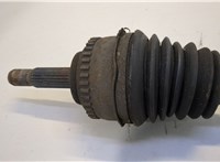  Полуось (приводной вал, шрус) Renault Twingo 1993-2007 20446758 #2