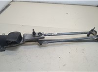  Механизм стеклоочистителя (трапеция дворников) Ford Focus 1 1998-2004 20446759 #1
