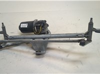  Механизм стеклоочистителя (трапеция дворников) Opel Corsa C 2000-2006 20446765 #1