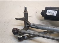  Механизм стеклоочистителя (трапеция дворников) Opel Corsa C 2000-2006 20446765 #2