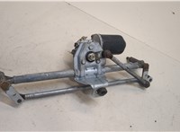  Механизм стеклоочистителя (трапеция дворников) Opel Corsa C 2000-2006 20446765 #4