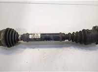 8E0407271AG Полуось (приводной вал, шрус) Audi A4 (B6) 2000-2006 20446767 #1