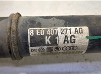 8E0407271AG Полуось (приводной вал, шрус) Audi A4 (B6) 2000-2006 20446767 #4
