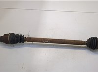  Полуось (приводной вал, шрус) Citroen C3 2002-2009 20446769 #1