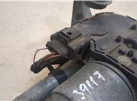  Механизм стеклоочистителя (трапеция дворников) Volkswagen Touran 2003-2006 20446770 #2