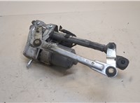  Механизм стеклоочистителя (трапеция дворников) Volkswagen Touran 2003-2006 20446770 #4