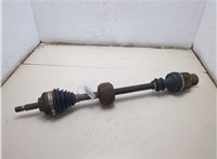 8200571876 Полуось (приводной вал, шрус) Renault Clio 1998-2008 20446773 #4