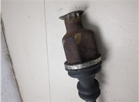 8200571876 Полуось (приводной вал, шрус) Renault Clio 1998-2008 20446773 #5