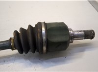  Полуось (приводной вал, шрус) Mitsubishi Carisma 20446776 #2