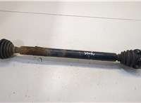  Полуось (приводной вал, шрус) Volkswagen Golf 4 1997-2005 20446778 #1