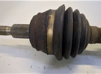  Полуось (приводной вал, шрус) Volkswagen Golf 4 1997-2005 20446778 #2