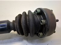  Полуось (приводной вал, шрус) Volkswagen Golf 4 1997-2005 20446778 #3
