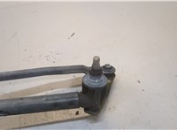  Двигатель стеклоочистителя (моторчик дворников) передний Volkswagen Passat 4 1994-1996 11419323 #3