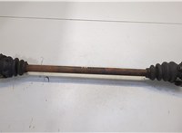  Полуось (приводной вал, шрус) Volkswagen Golf 4 1997-2005 20446784 #1