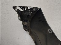  Крыло Opel Vectra C 2002-2008 20446785 #2