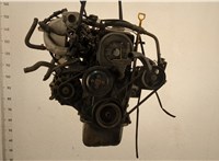 2110102N00 Двигатель (ДВС) Hyundai Getz 2002-2011 20446786 #1
