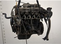 2110102N00 Двигатель (ДВС) Hyundai Getz 2002-2011 20446786 #2