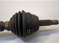  Полуось (приводной вал, шрус) Volkswagen Lupo 20446787 #2