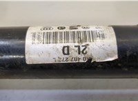  Полуось (приводной вал, шрус) Volkswagen Lupo 20446787 #3