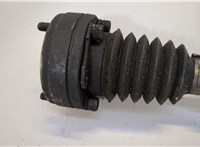  Полуось (приводной вал, шрус) Volkswagen Lupo 20446787 #4
