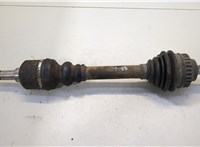  Полуось (приводной вал, шрус) Citroen Berlingo 2002-2008 20446792 #1
