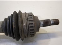  Полуось (приводной вал, шрус) Citroen Berlingo 2002-2008 20446792 #2