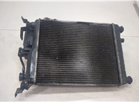  Радиатор охлаждения двигателя Hyundai Getz 2002-2011 20446793 #4