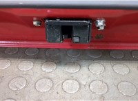  Крышка (дверь) багажника Toyota Yaris 2005-2011 20446794 #3