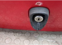  Крышка (дверь) багажника Toyota Yaris 2005-2011 20446794 #6