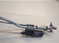  Механизм стеклоочистителя (трапеция дворников) Mazda 3 (BK) 2003-2009 20446797 #2