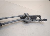  Механизм стеклоочистителя (трапеция дворников) Mazda 3 (BK) 2003-2009 20446797 #3