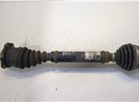 8E0407271AG Полуось (приводной вал, шрус) Audi A4 (B6) 2000-2006 20446798 #1