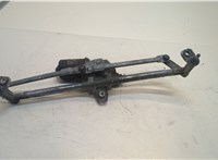  Механизм стеклоочистителя (трапеция дворников) Volkswagen Golf 4 1997-2005 20446801 #1