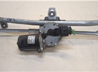  Механизм стеклоочистителя (трапеция дворников) Volkswagen Golf 4 1997-2005 20446801 #3