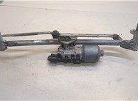  Механизм стеклоочистителя (трапеция дворников) Volkswagen Polo 2001-2005 20446806 #3