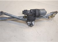  Механизм стеклоочистителя (трапеция дворников) Volkswagen Polo 2001-2005 20446806 #4